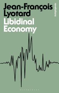 Produktbild: Libidinal Economy
