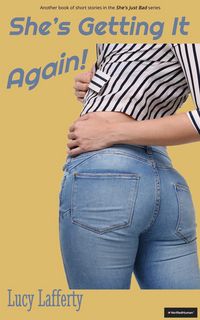 Produktbild: She's Getting It Again!