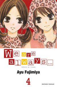 Produktbild: We are always t 4