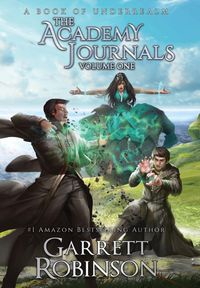 Produktbild: The Academy Journals, Volume One