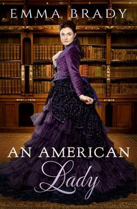 Produktbild: An American Lady
