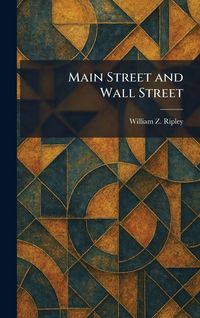 Produktbild: Main Street and Wall Street