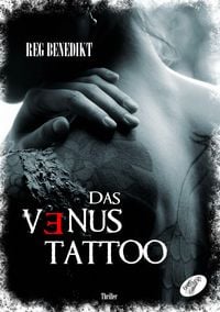 Produktbild: Das Venus-Tattoo