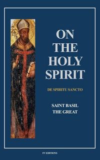 Produktbild: On the Holy Spirit