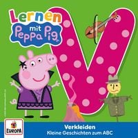 Produktbild: Das ABC - V - Verkleiden