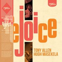 Produktbild: Rejoice
