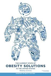 Produktbild: The Current State of Obesity Solutions in the United States