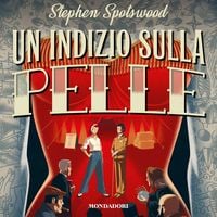 Produktbild: Un indizio sulla pelle