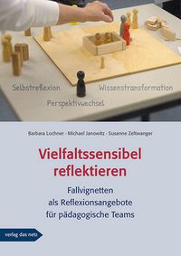 Produktbild: Vielfaltssensibel reflektieren