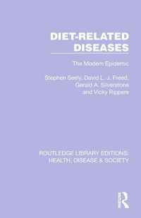 Produktbild: Diet-Related Diseases