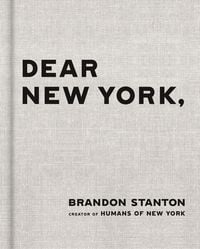 Produktbild: Dear New York