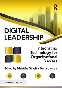 Produktbild: Digital Leadership