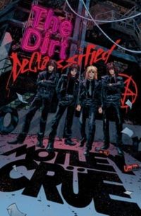 Produktbild: M?tley Cr?e: The Dirt: Declassified