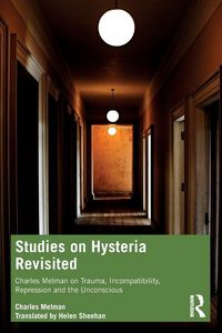 Produktbild: Studies on Hysteria Revisited
