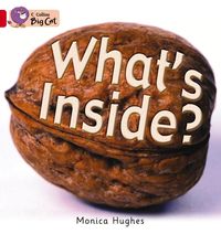 Bild vom Artikel What's Inside? Workbook vom Autor Monica Hughes