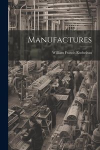 Produktbild: Manufactures