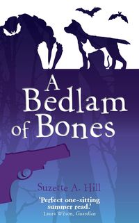 Produktbild: A Bedlam of Bones