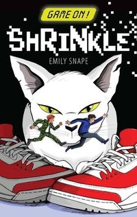 Produktbild: Game On: Shrinkle
