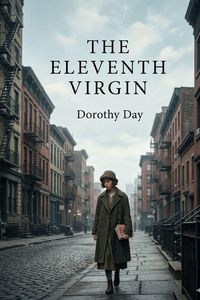 Produktbild: The Eleventh Virgin