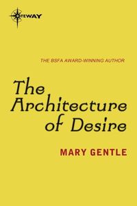 Produktbild: The Architecture of Desire