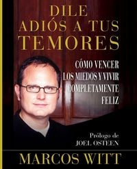 Produktbild: Dile Adios A Tus Temores