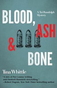 Produktbild: Blood, Ash, and Bone