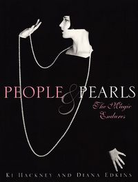 Produktbild: People and Pearls: The Magic Endures