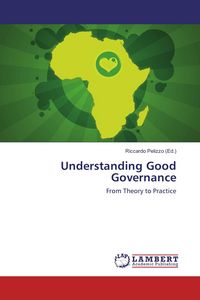 Produktbild: Understanding Good Governance