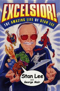 Produktbild: Excelsior!