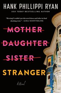 Produktbild: Mother Daughter Sister Stranger