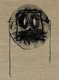 Produktbild: Rashid Johnson: The Hikers