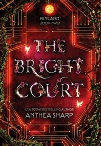 Produktbild: The Bright Court
