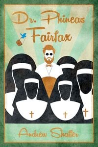 Produktbild: Dr. Phineas Fairfax