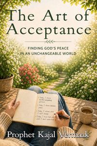 Produktbild: The Art of Acceptance
