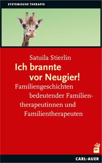 Produktbild: Ich brannte vor Neugier!