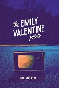 Produktbild: The Emily Valentine Poems