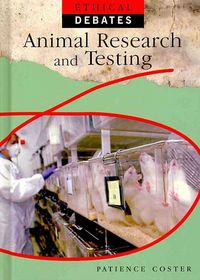 Produktbild: Animal Testing