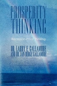 Produktbild: Prosperity Thinking