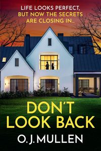 Produktbild: Don't Look Back