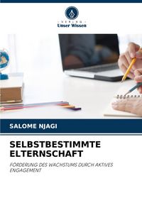 Produktbild: Selbstbestimmte Elternschaft
