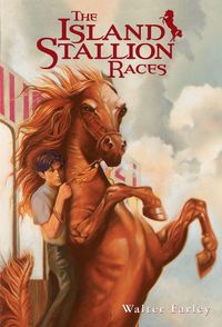 Produktbild: The Island Stallion Races