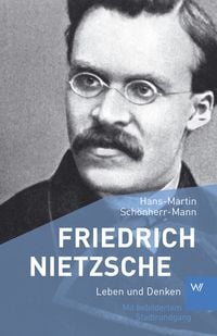 Bild vom Artikel Friedrich Nietzsche vom Autor Hans-Martin Schönherr-Mann