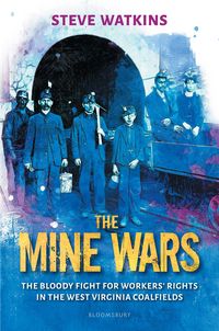 Produktbild: The Mine Wars
