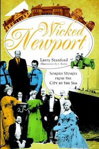 Produktbild: Wicked Newport