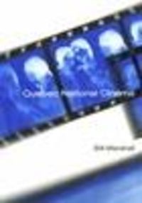 Produktbild: Quebec National Cinema