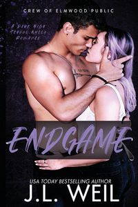 Produktbild: Endgame