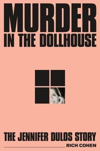 Produktbild: Murder in the Dollhouse
