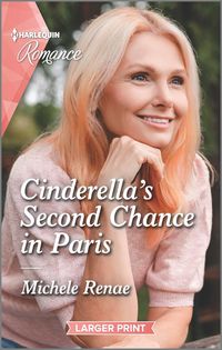 Produktbild: Cinderellas 2nd Chance in Pari