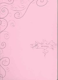 Produktbild: Musings Journal