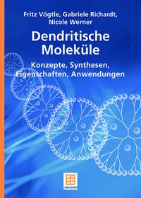 Produktbild: Dendritische Molek&uuml;le